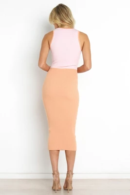 Petal And Pup Womens Sofi Dress 4 Petal And Pup Womens Sofi Dress - Image 4