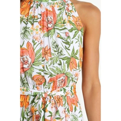 Petal And Pup Womens Jesminda Dress 9 Petal And Pup Womens Jesminda Dress - Image 9