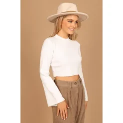 Petal And Pup Womens Fletcher Knit Sweater 12 Petal And Pup Womens Fletcher Knit Sweater -Petal and Pup Store GUEST a7fc7399 17b2 4e7a 8c99 21725d37f878