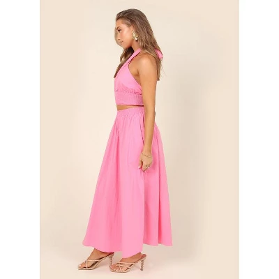 Petal And Pup Womens Mae Skirt 3 Petal And Pup Womens Mae Skirt - Image 3