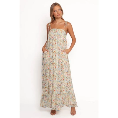 Petal And Pup Colette Maxi Dress 4 Petal And Pup Colette Maxi Dress - Image 4