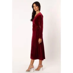 Petal And Pup Womens Darby Long Sleeve Midi Dress 7 Petal And Pup Womens Darby Long Sleeve Midi Dress -Petal and Pup Store GUEST a840f6ca 4a3f 4ad4 9268 4280a3ad3ecb