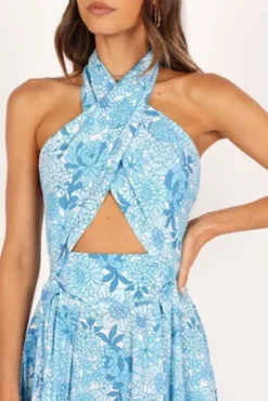 Petal And Pup Womens Clover Halterneck Midi Dress 15 Petal And Pup Womens Clover Halterneck Midi Dress -Petal and Pup Store GUEST a8660f0a 5f6b 4f30 8477 0fddad61c5b0