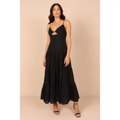 Petal And Pup Womens Myrna Cutout Maxi Dress 19 Petal And Pup Womens Myrna Cutout Maxi Dress -Petal and Pup Store GUEST a8ac5e80 4eeb 474e 99d1 2b1912e14a07