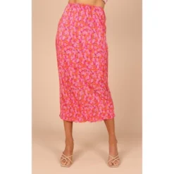 Petal And Pup Womens Minelli Pleat Midi Skirt 19 Petal And Pup Womens Minelli Pleat Midi Skirt -Petal and Pup Store GUEST a8d07505 6e7a 4935 a2ed 60e672b4614f