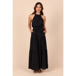 Petal And Pup Womens Makayla Halter Maxi Dress 12 Petal And Pup Womens Makayla Halter Maxi Dress -Petal and Pup Store GUEST a8f1b49a 8e76 4b4e b52a f66edc73dc1d
