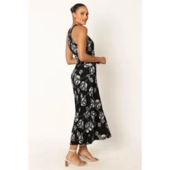 Petal And Pup Womens Melody Plisse Halter Maxi Dress 10 Petal And Pup Womens Melody Plisse Halter Maxi Dress -Petal and Pup Store GUEST a9014cde 915f 4176 a5c7 76c40e9eae0c