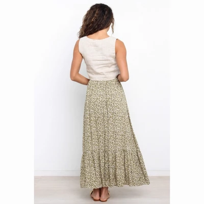 Petal And Pup Womens Devlin Top 1 Petal And Pup Womens Devlin Top