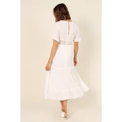 Petal And Pup Womens Florencia Dress 11 Petal And Pup Womens Florencia Dress -Petal and Pup Store GUEST a9cbb74c 1da5 4288 9425 2dbd38e71489