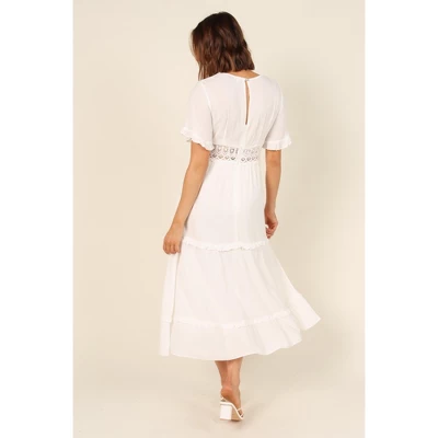 Petal And Pup Womens Florencia Dress 4 Petal And Pup Womens Florencia Dress - Image 4