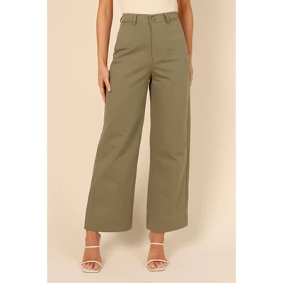 Petal And Pup Womens LAWRENCE PANT 7 Petal And Pup Womens LAWRENCE PANT - Image 7