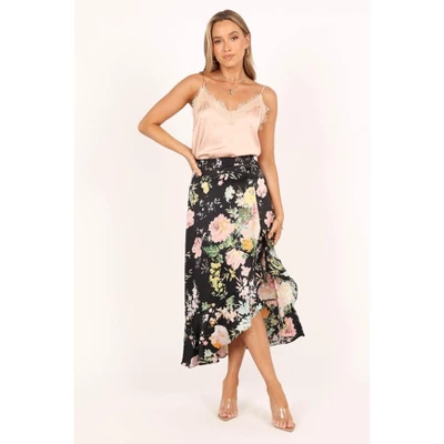 Petal And Pup Womens Meredith Midi Skirt 5 Petal And Pup Womens Meredith Midi Skirt - Image 5