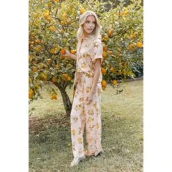 Petal And Pup Womens Cecily High Waisted Wide Leg Pants -Petal and Pup Store GUEST aa0f90c9 f0a8 4d7e b887 1fc769f2f87f