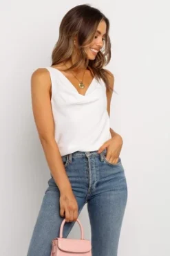 Petal And Pup Womens VINITA TOP -Petal and Pup Store GUEST aa2a633b ff31 4c0a ba5d 311b0607d133