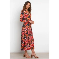 Petal And Pup Womens Balsa Dress -Petal and Pup Store GUEST aae520af 1b3c 483d 8966 cd19323456a0