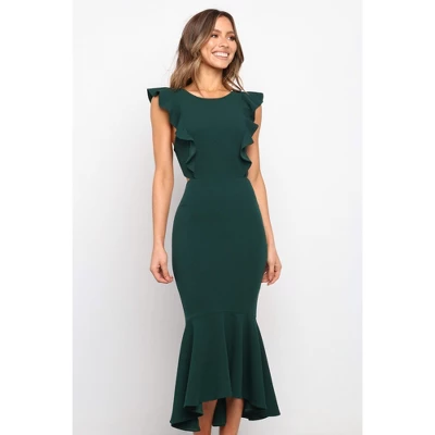 Petal And Pup Womens Avani Dress 3 Petal And Pup Womens Avani Dress - Image 3