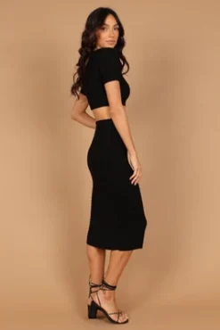 Petal And Pup Womens Ella Cable Knit Two Piece Set -Petal and Pup Store GUEST ab58732b edb0 43dd ab6b 6fbf02509011