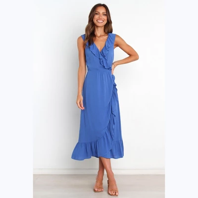 Petal And Pup Womens Mariska Dress 6 Petal And Pup Womens Mariska Dress - Image 6