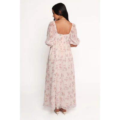 Petal And Pup Sonnet Maxi Dress 2 Petal And Pup Sonnet Maxi Dress - Image 2