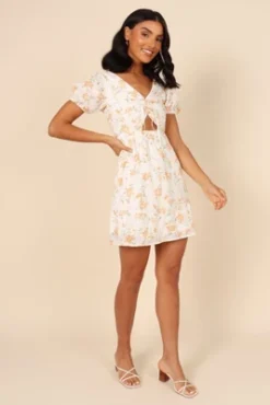 Petal And Pup Womens Arielle Mini Dress 9 Petal And Pup Womens Arielle Mini Dress -Petal and Pup Store GUEST ae01ee6e c52f 4d50 a65d 97eb33060db4