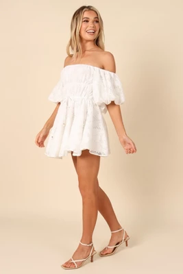 Petal And Pup Womens Harriet Dress 1 Petal And Pup Womens Harriet Dress