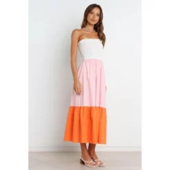 Petal And Pup Womens Shia Dress 14 Petal And Pup Womens Shia Dress -Petal and Pup Store GUEST af8494c0 39ab 48c0 878c 493409315e40