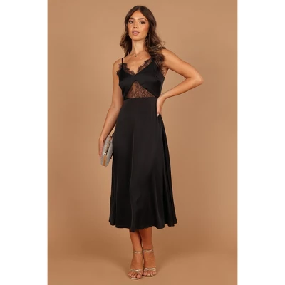 Petal And Pup Womens Ariel Dress 9 Petal And Pup Womens Ariel Dress - Image 9