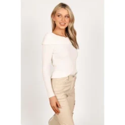 Petal And Pup Valerie Off Shoulder Knit Sweater 8 Petal And Pup Valerie Off Shoulder Knit Sweater -Petal and Pup Store GUEST b0a3ce5c a24e 47fb 9840 106e71180f8e