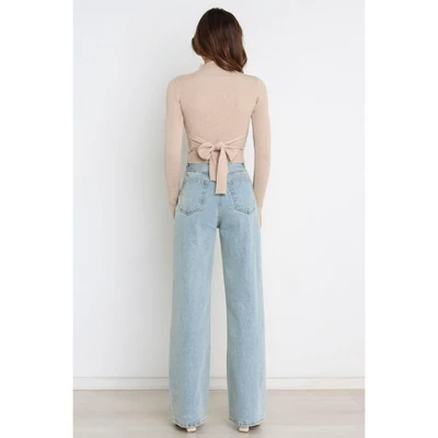 Petal And Pup Womens Paige Top 6 Petal And Pup Womens Paige Top - Image 6