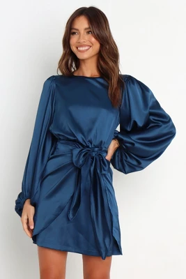 Petal And Pup Womens Opal Dress 9 Petal And Pup Womens Opal Dress - Image 9