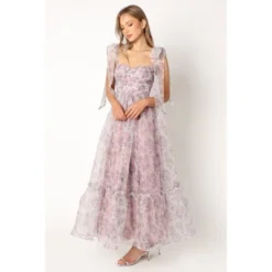 Petal And Pup Floret Midi Dress 9 Petal And Pup Floret Midi Dress -Petal and Pup Store GUEST b1c87ed9 a449 4007 97d2 98b682fa5455