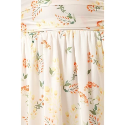 Petal And Pup Womens Sarai Dress 6 Petal And Pup Womens Sarai Dress - Image 6