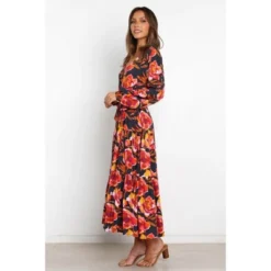 Petal And Pup Womens Balsa Dress -Petal and Pup Store GUEST b2da3ff8 545c 484f 9740 664a03e4df82