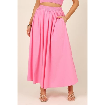Petal And Pup Womens Mae Skirt 9 Petal And Pup Womens Mae Skirt - Image 9
