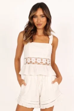 Petal And Pup Womens Katie Set