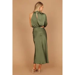 Petal And Pup Womens Amelie One Shoulder Maxi Dress 14 Petal And Pup Womens Amelie One Shoulder Maxi Dress -Petal and Pup Store GUEST b8573dfe 7b4f 4379 952e cd9dbaefaded