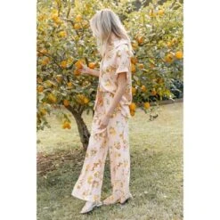 Petal And Pup Womens Cecily High Waisted Wide Leg Pants -Petal and Pup Store GUEST b8cb88e6 b2e0 4bda 8cad a454574f7418