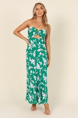 Petal And Pup Womens Marlene Dress 5 Petal And Pup Womens Marlene Dress - Image 5