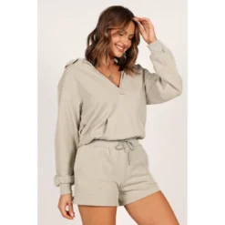 Petal And Pup Womens Jacqui Hooded Romper 14 Petal And Pup Womens Jacqui Hooded Romper -Petal and Pup Store GUEST b939d4e2 e3db 432d b85f b40481fb82e5