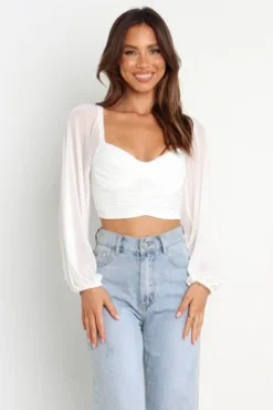 Petal And Pup Womens Adele Top 17 Petal And Pup Womens Adele Top -Petal and Pup Store GUEST b943058f 7e45 4bd3 9fa7 157f2ccc22fe