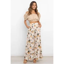 Petal And Pup Womens Lessie Pants -Petal and Pup Store GUEST b9538da0 e0b1 44dc a0da 66365ff9beec