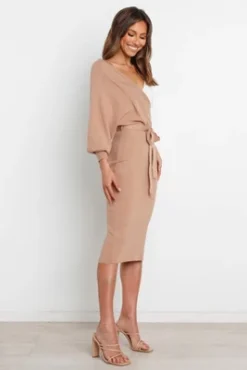 Petal And Pup Womens Nate Dress -Petal and Pup Store GUEST b9b3d262 e918 4636 b049 ccc0f587b4b2