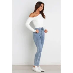 Petal And Pup Womens Tina Top -Petal and Pup Store GUEST b9bf54a3 0545 4b6d a208 1005383eed73