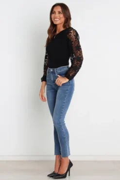 Petal And Pup Womens Laicey Top 11 Petal And Pup Womens Laicey Top -Petal and Pup Store GUEST b9d79eaa a8b2 45f5 be88 abb0fb1740ae