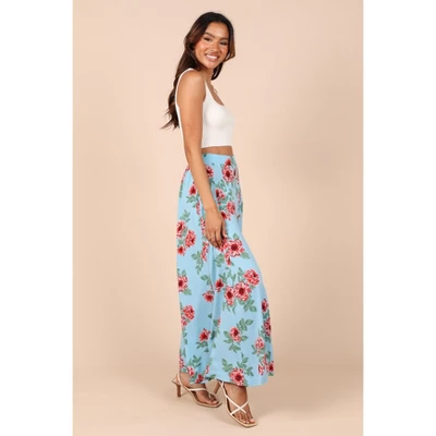 Petal And Pup Womens Cassatt Wide Leg Pants 7 Petal And Pup Womens Cassatt Wide Leg Pants - Image 7