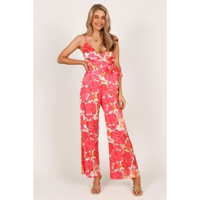 Petal And Pup Womens ADISON JUMPSUIT 9 Petal And Pup Womens ADISON JUMPSUIT - Image 9
