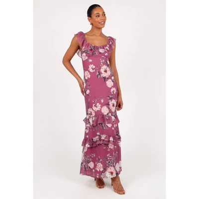Petal And Pup Womens Irelynn Maxi Dress 4 Petal And Pup Womens Irelynn Maxi Dress - Image 4