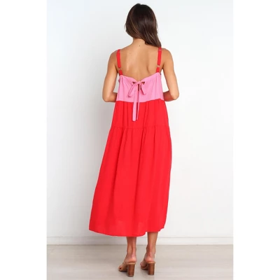 Petal And Pup Womens Aliana Dress 3 Petal And Pup Womens Aliana Dress - Image 3