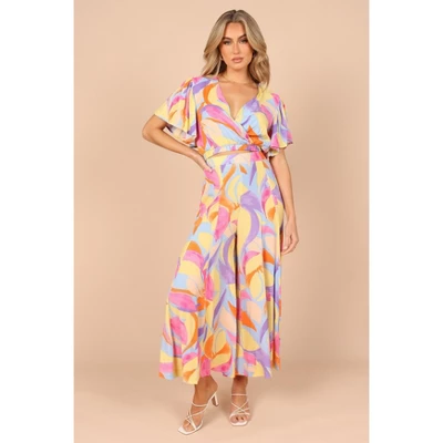 Petal And Pup Womens Luis Wide Leg Pants 1 Petal And Pup Womens Luis Wide Leg Pants