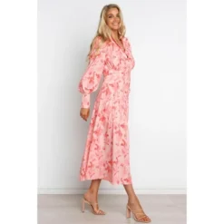 Petal And Pup Womens Forever Dress -Petal and Pup Store GUEST bcbf47c8 869f 4d5b bf68 a044763134e6